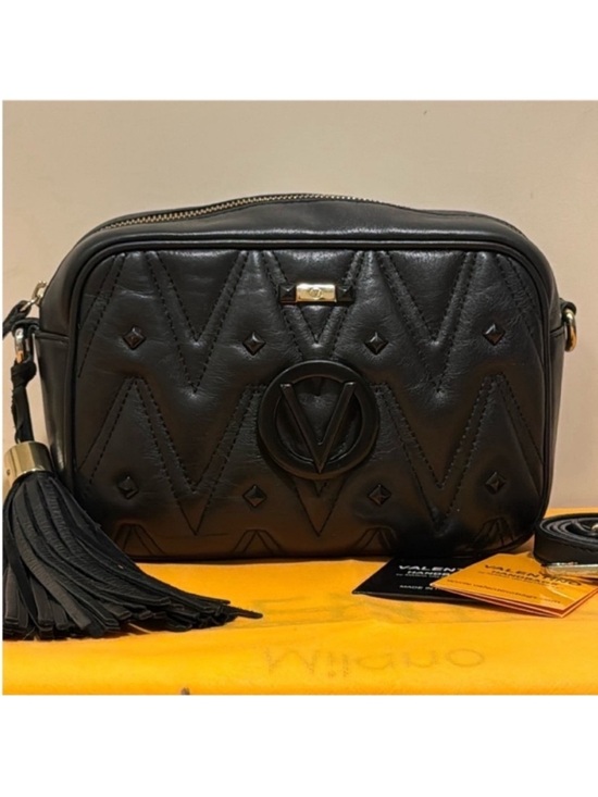Valentino Garavani Handbags - Valentino✨ Mia Bag by Mario Valentino